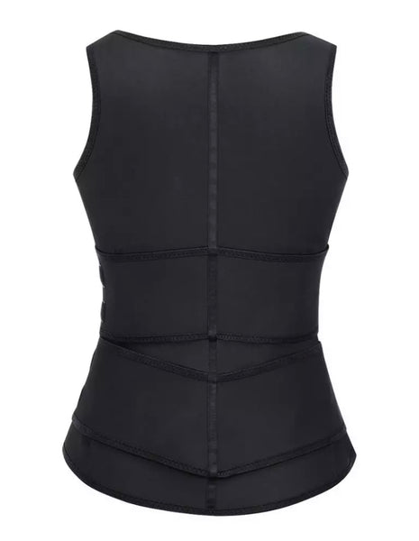 On Lock Training Vest