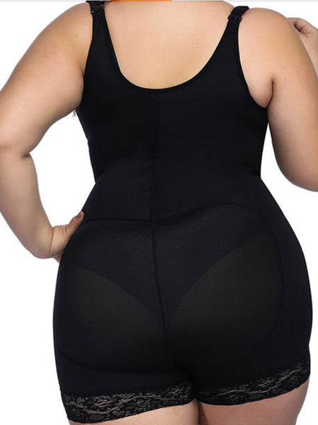 On Lock Bodysuit