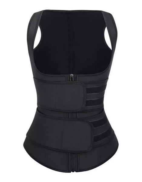 On Lock Training Vest
