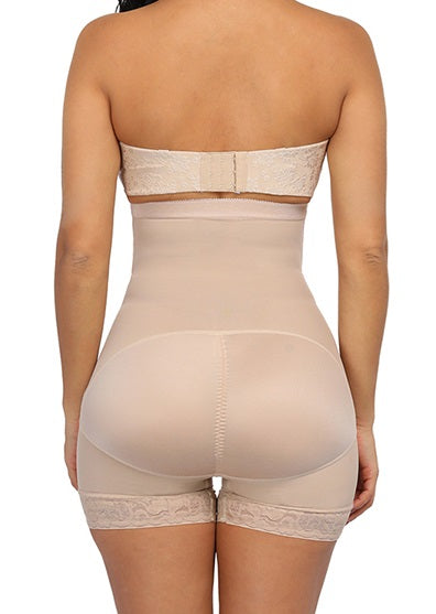 On Lock Silhouette Romper