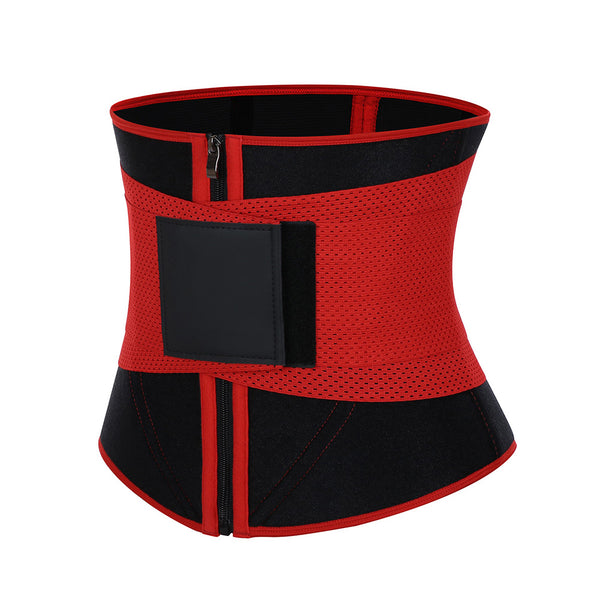 On Lock Compression Trainer