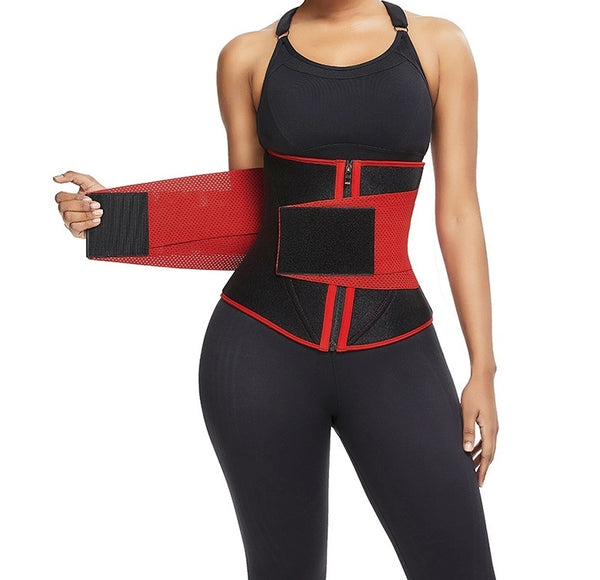 On Lock Compression Trainer