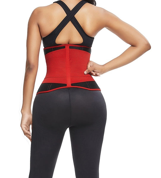 On Lock Compression Trainer