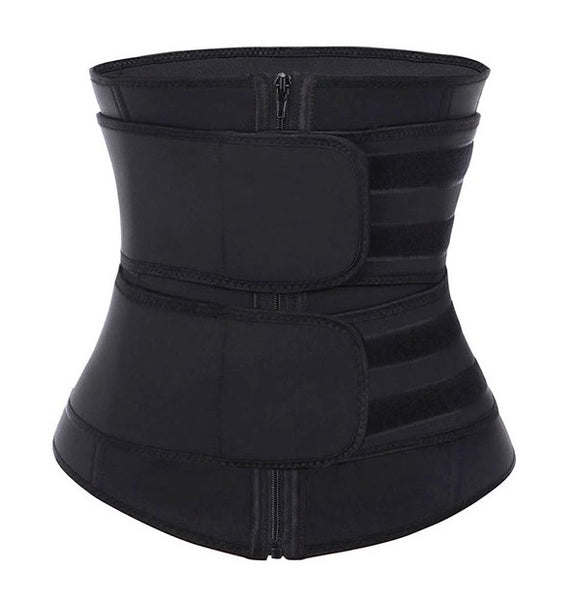 On Lock Waist Trainer NEOPRENE