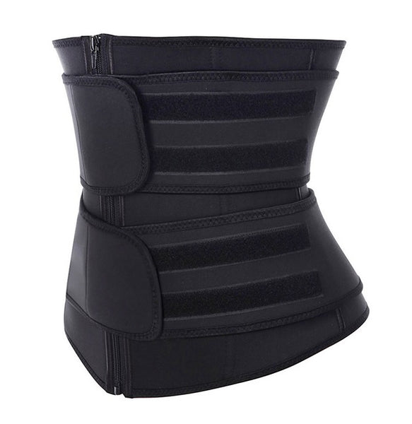 On Lock Waist Trainer NEOPRENE