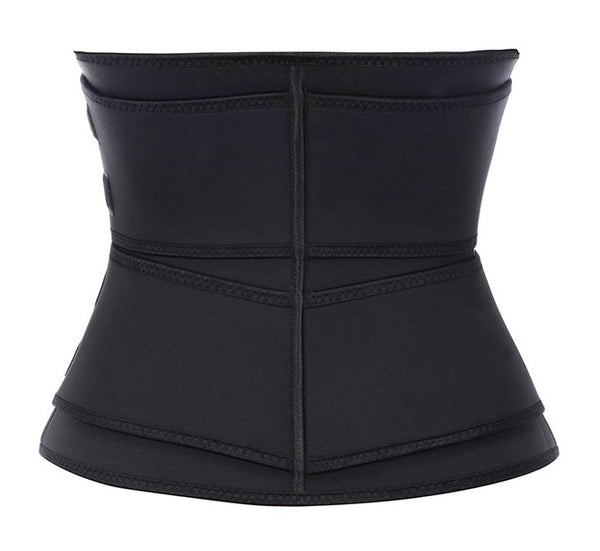 On Lock Waist Trainer NEOPRENE