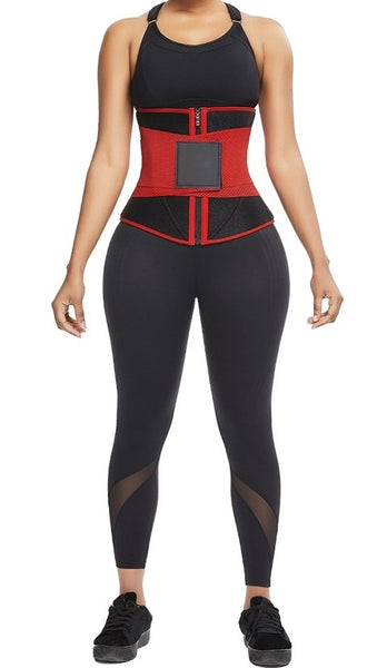 On Lock Compression Trainer