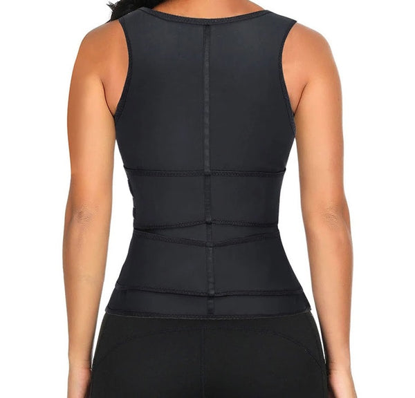 On Lock Training Vest