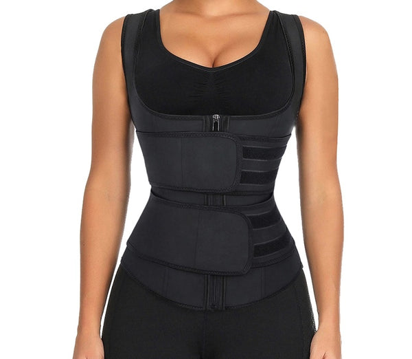 On Lock Training Vest